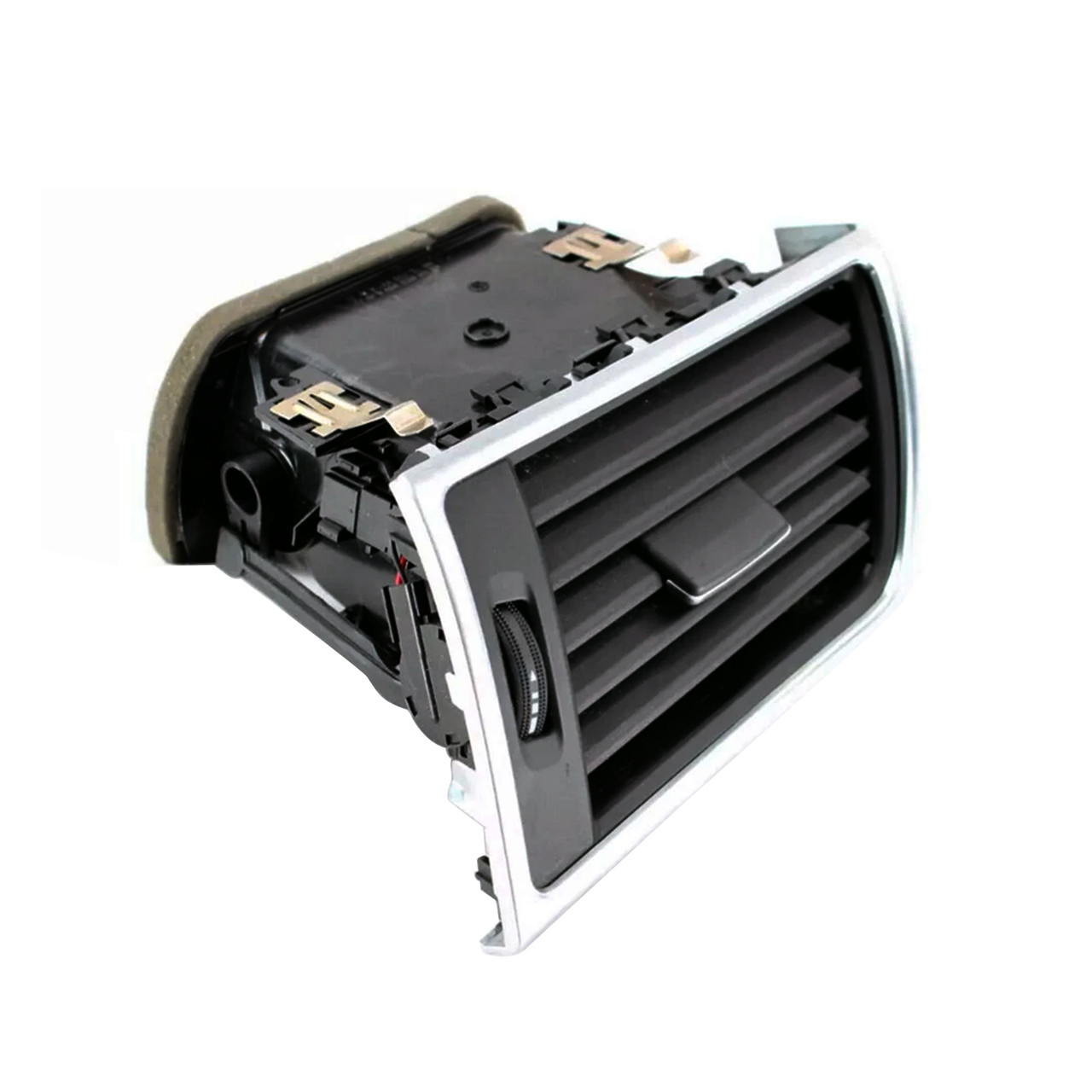 2012-2015 Mercedes Benz GL Class (X166) Front Right Dash Air Vent Grille 1668300254 Generic