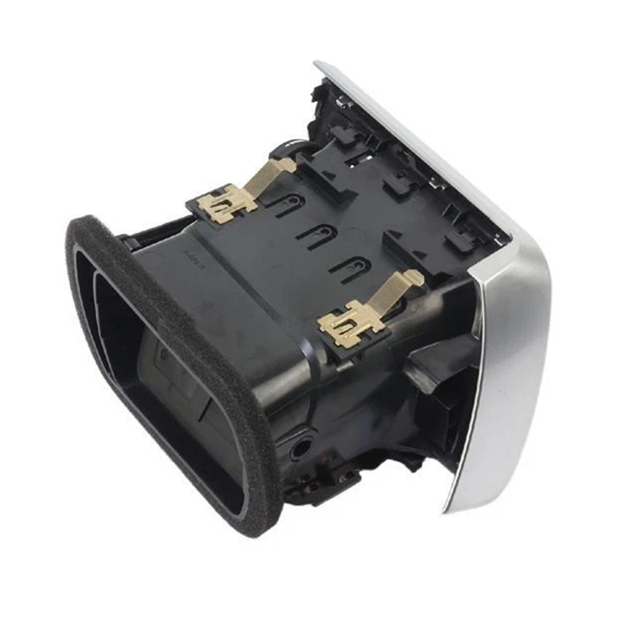 2013-2015 Mercedes Benz ML Class (W166) Front Right Dash Air Vent Grille 1668300254 Generic