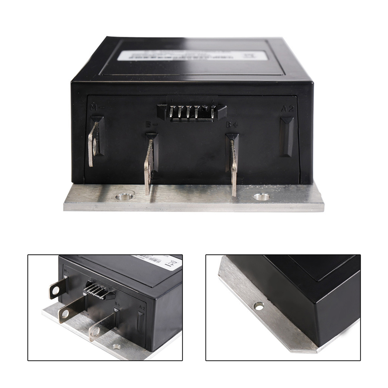 5 Pin Speed Controller fit for EZGO Medalist and TXT Carts 94-19 1206-4301