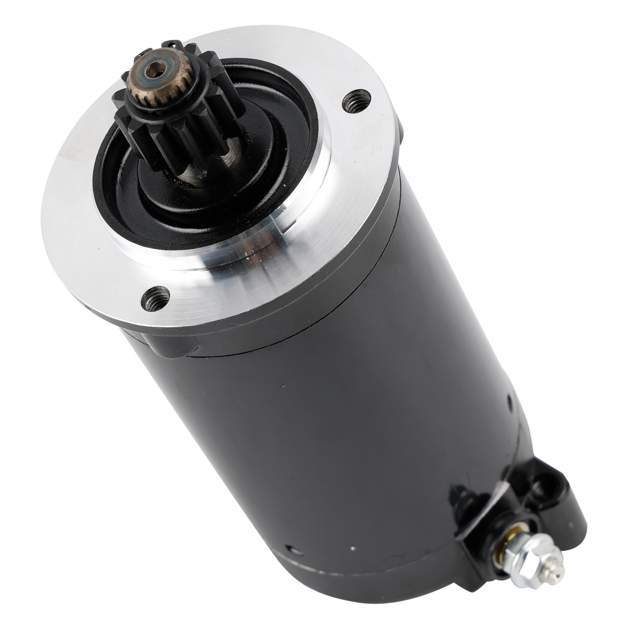 Ducati Monster 1000 S4R S4RS New Starter Motor Engine Starting 13T 27040051A Generic