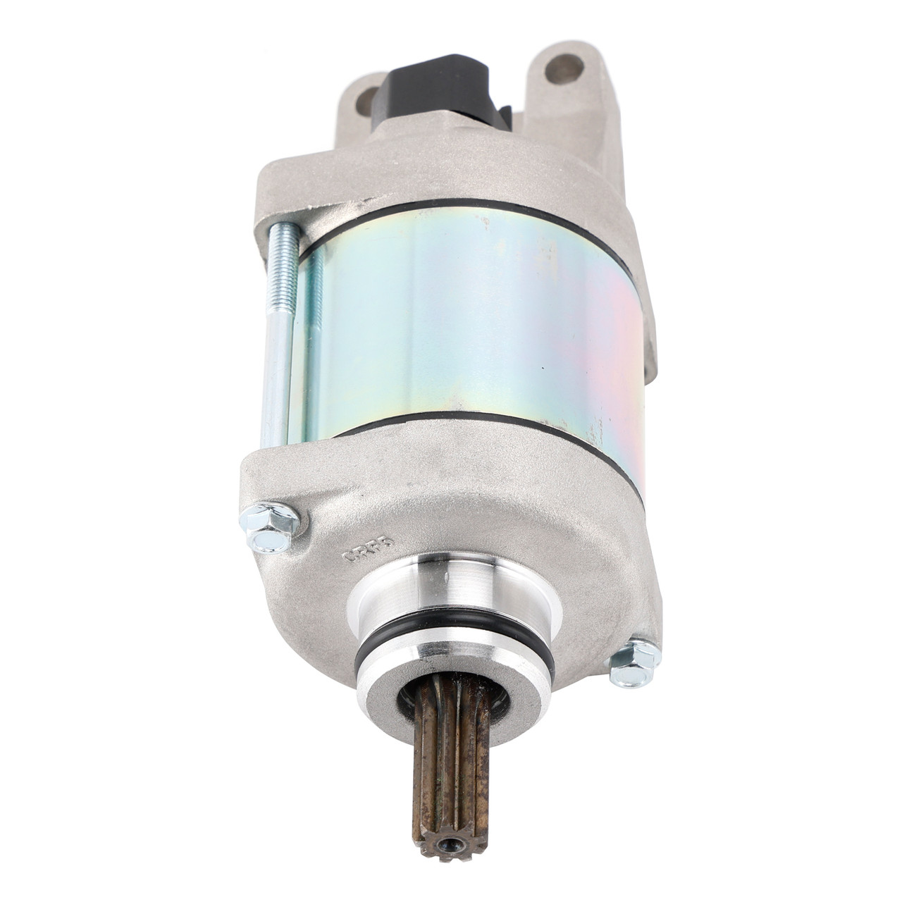 2007-2016 Honda XL125V XLV125 Varadero New Starter Motor Engine Starting 9T 31200-KPC-D51 Generic