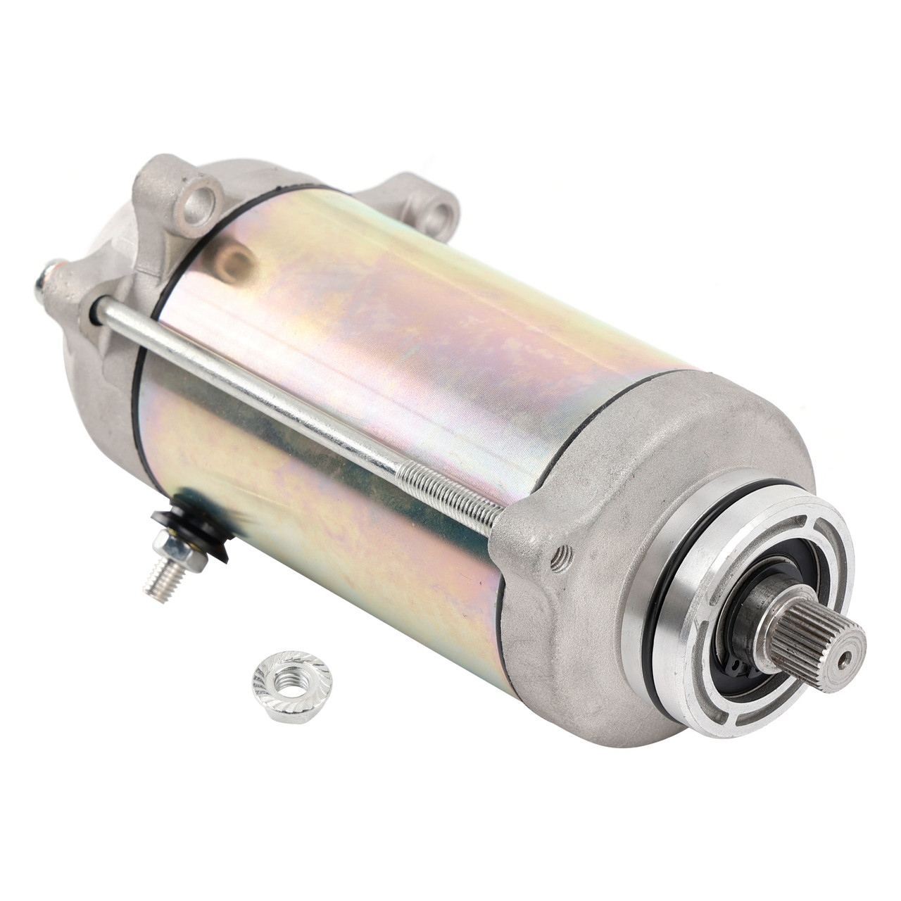 Honda CBR400F Starter Motor Engine Starting 31200-MA6-000 Generic