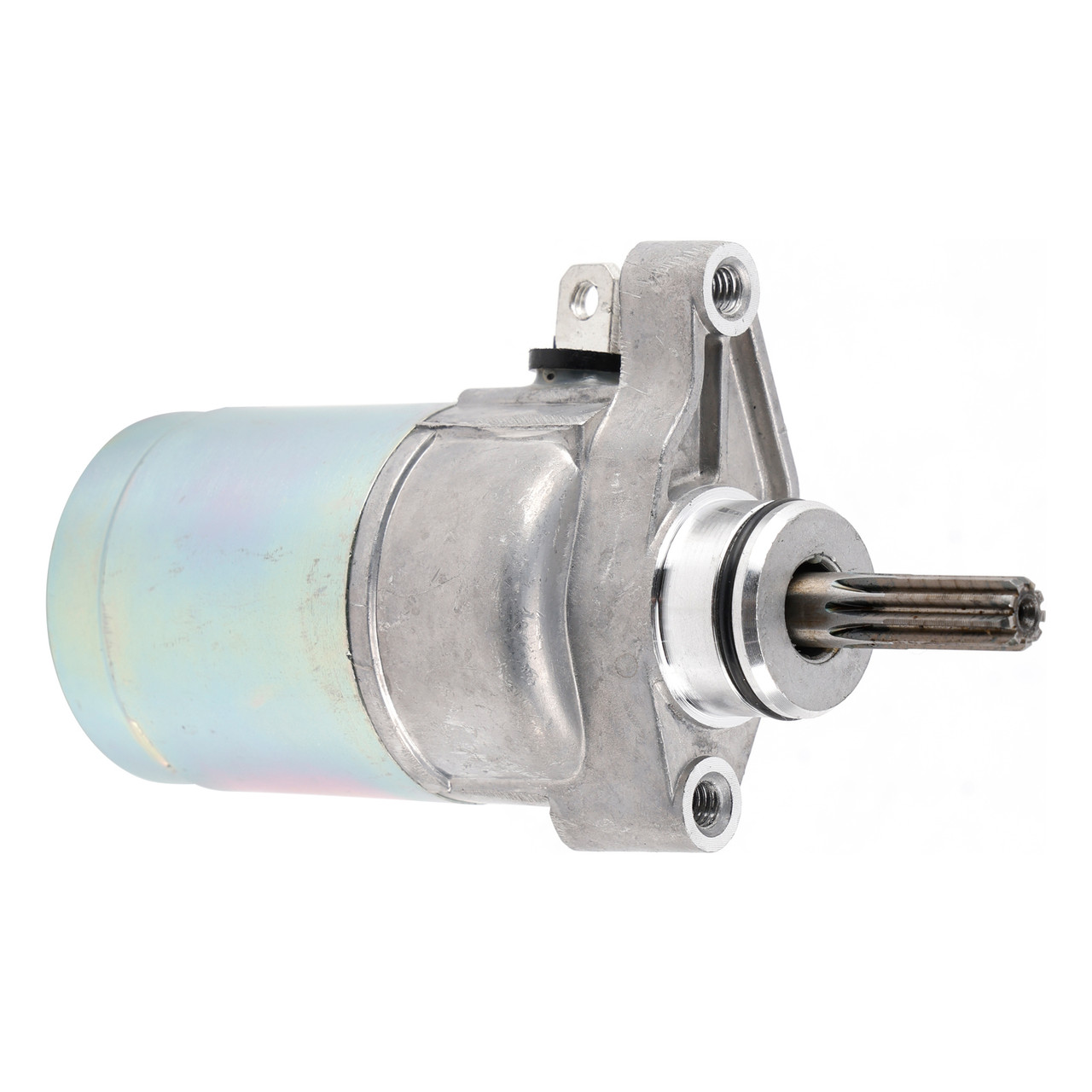 1998-2016 Yamaha Crypton R 105/110/115 Starter Motor Engine Starting 9T 3S4-H1800-12 Generic