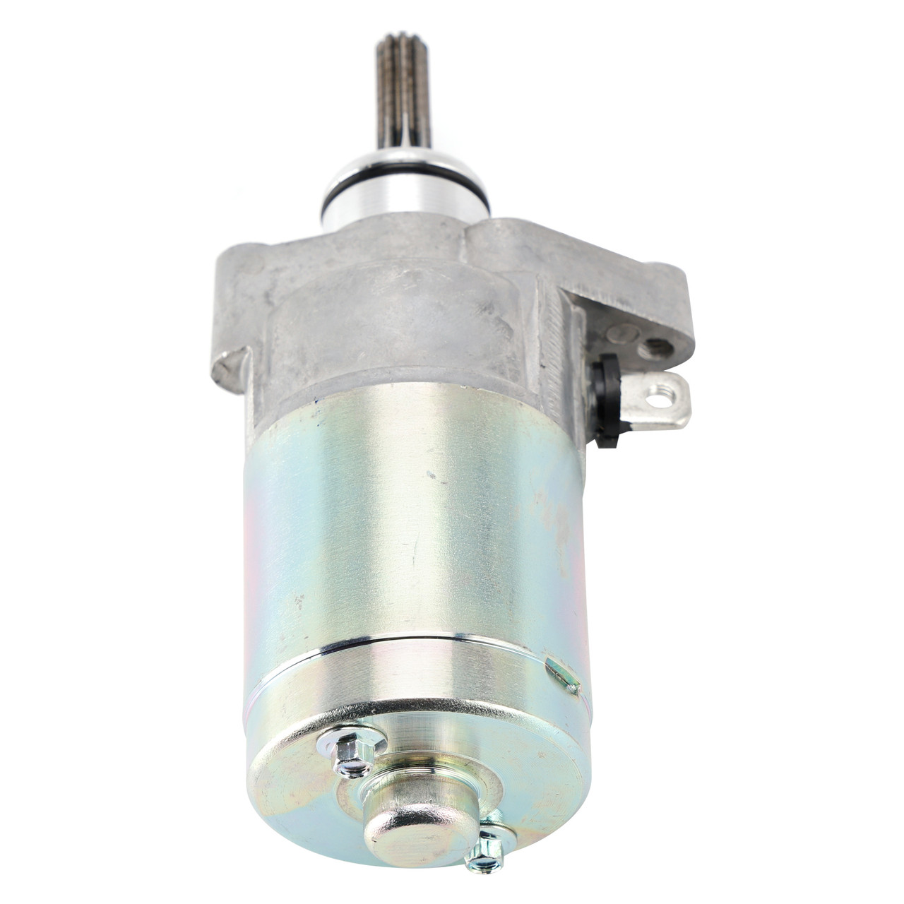 1998-2016 Yamaha Crypton R 105/110/115 Starter Motor Engine Starting 9T 3S4-H1800-12 Generic