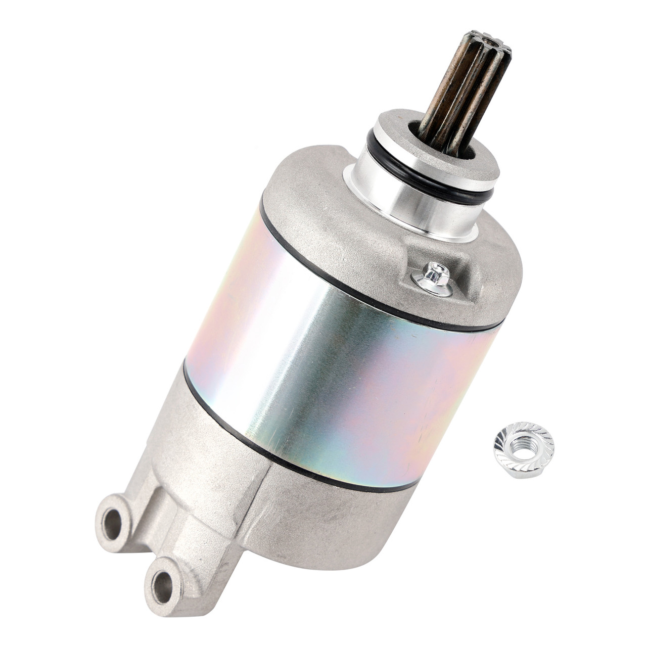 Benelli Leoncino 250 249 Starter Motor Engine Starting 9T 249015150050 Generic