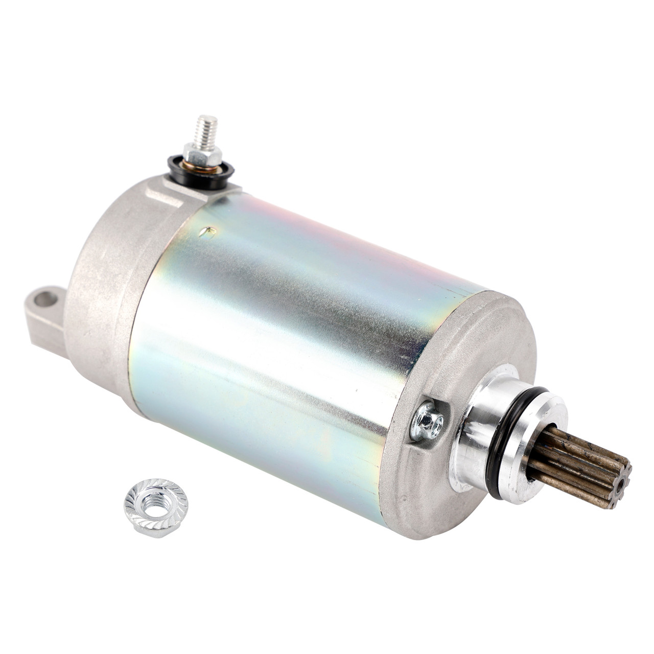 2015-2020 XG750 Street 750 New Starter Motor Engine Starting 9T 31400014 Generic