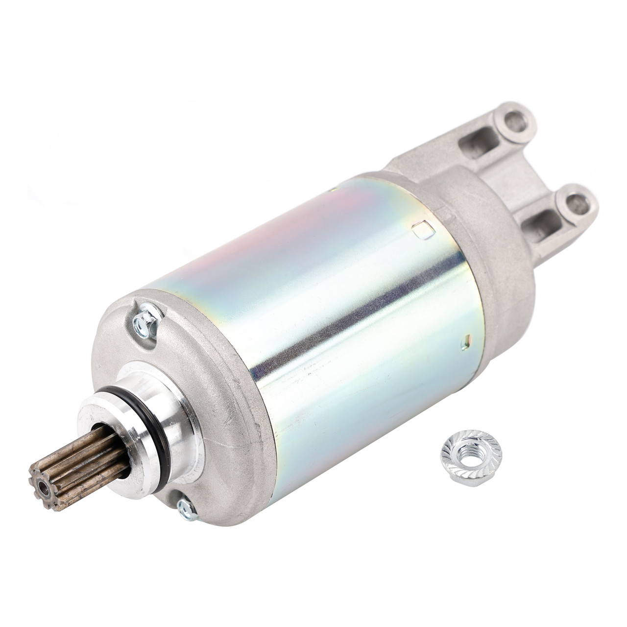 2017-2020 XG750A Street 750 New Starter Motor Engine Starting 9T 31400014 Generic