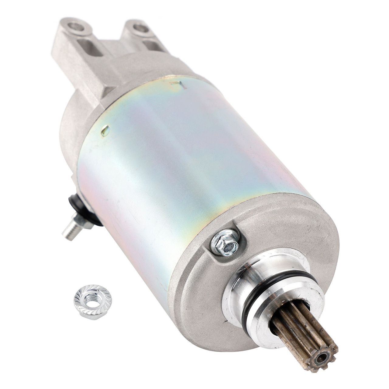 2017-2020 XG750A Street 750 New Starter Motor Engine Starting 9T 31400014 Generic