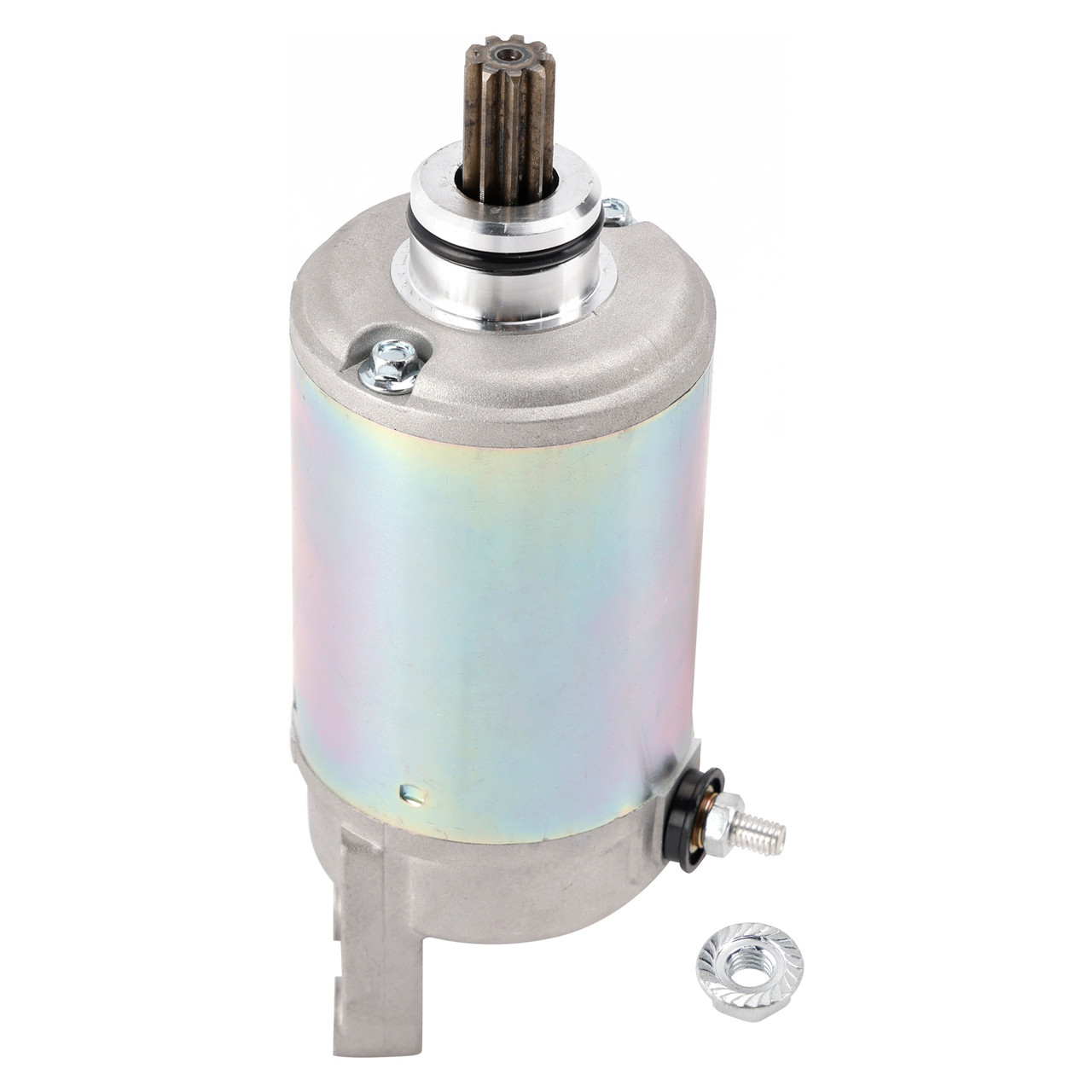 2017-2020 XG750A Street 750 New Starter Motor Engine Starting 9T 31400014 Generic