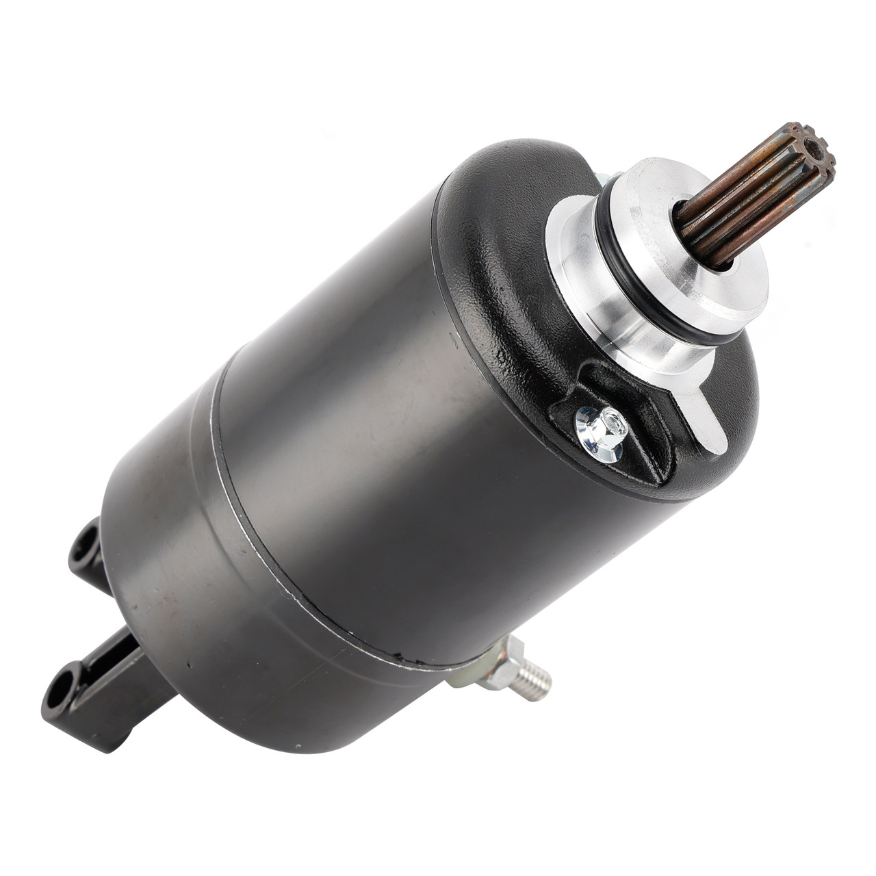 2023-2025 Suzuki DS250 DS250RL New Starter Motor Engine Starting 9T 31100-41K00 Generic