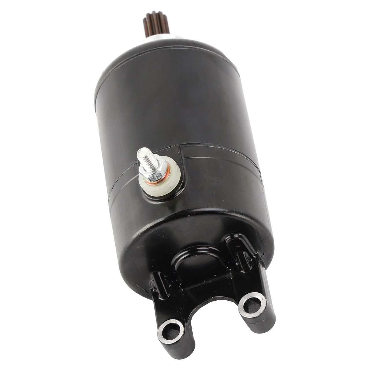 2020-2025 Suzuki Gixxer 250 New Starter Motor Engine Starting 9T 31100-41K00 Generic