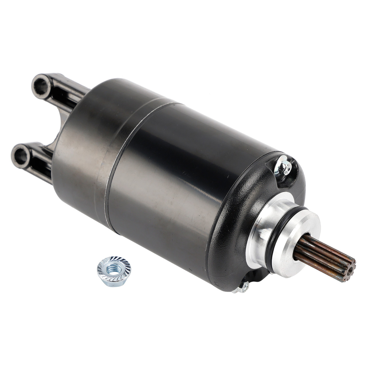2023 Suzuki GSX250RL GSX250FRL New Starter Motor Engine Starting 9T 31100-41K00 Generic