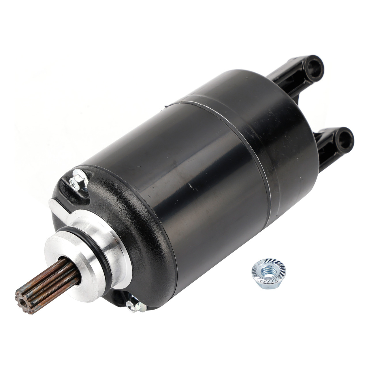 2023 Suzuki GSX250RL GSX250FRL New Starter Motor Engine Starting 9T 31100-41K00 Generic