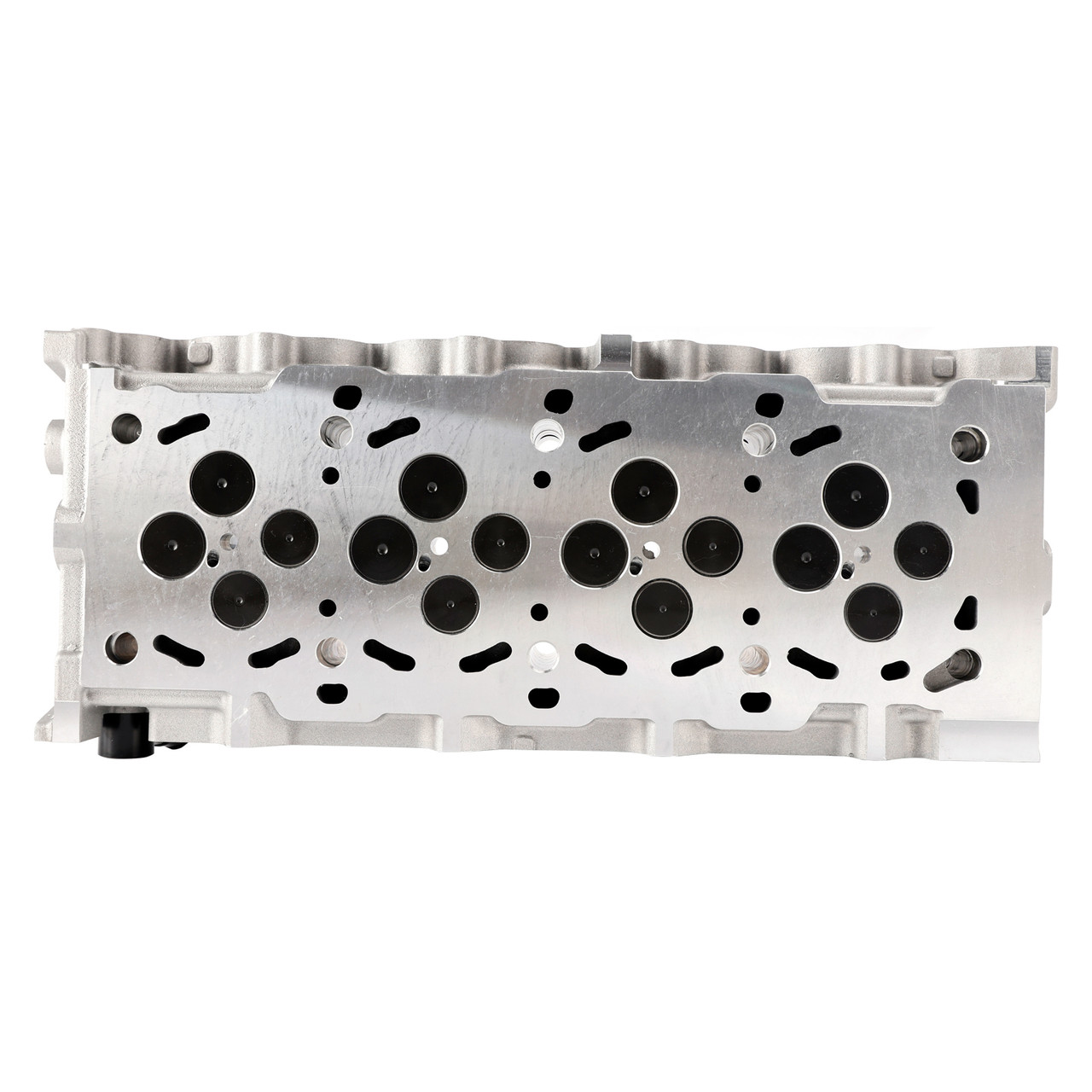 Hyundai Elanta Lantra Santa Fe Tuscon 2.0CRDi Cylinder Head Assembly With Gasket Kit D4EA D4EB Generic