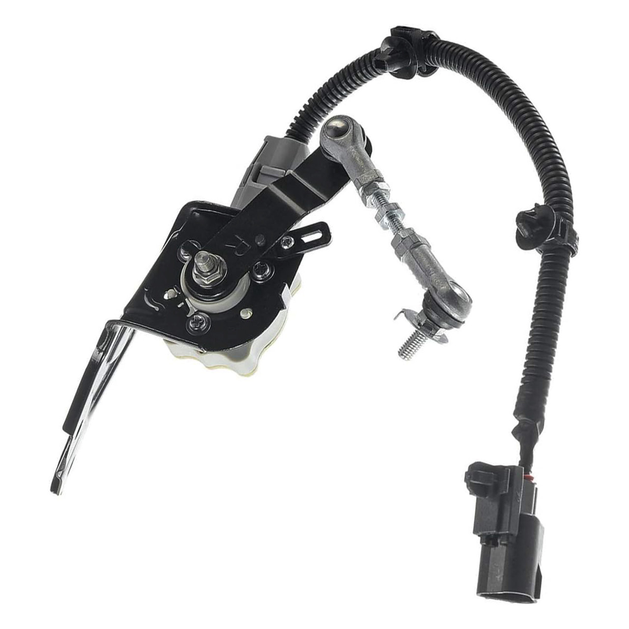 2003-2009 Lexus GX470 Sport Utility V8 4.7L Petrol Ride Height Level Sensor Rear Right 89407-60022 Generic