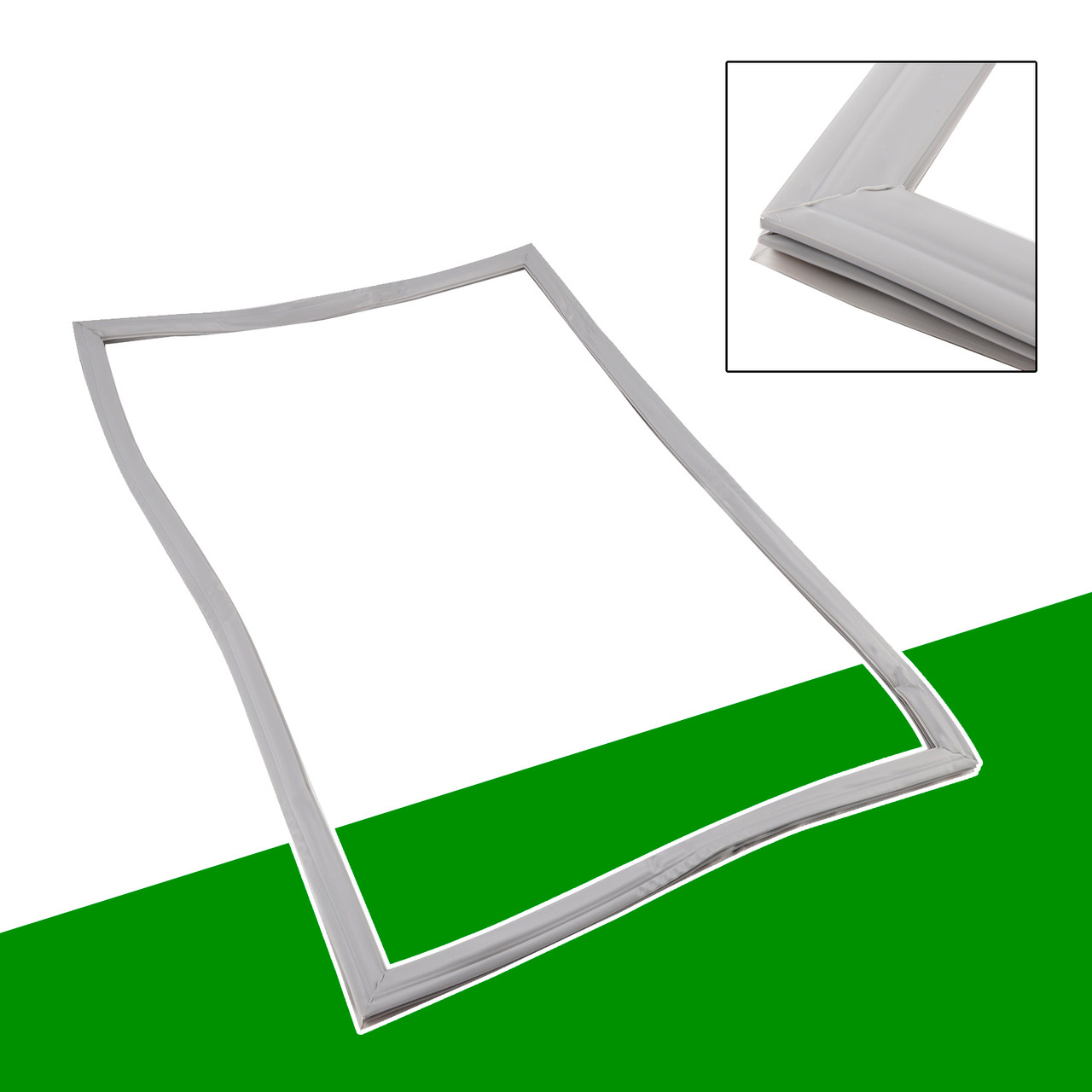 242193213 Refrigerator Door Gasket for Frigidaire Refrigerators