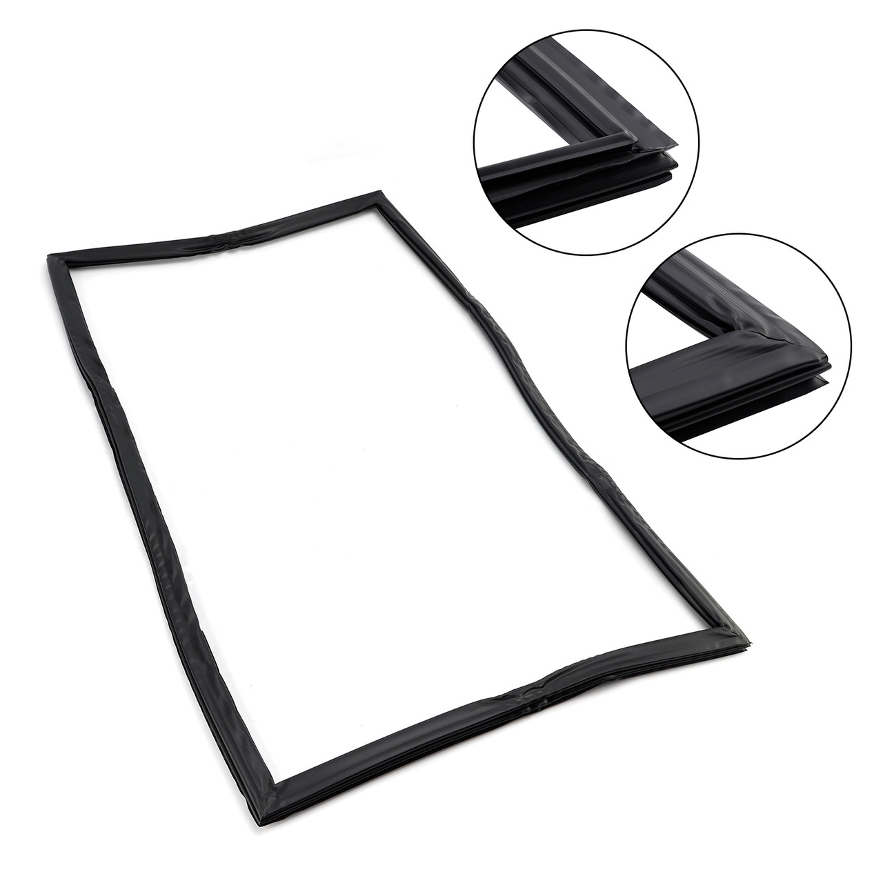 WR14X27235 Freezer Door Gasket for GE Refrigerator Models
