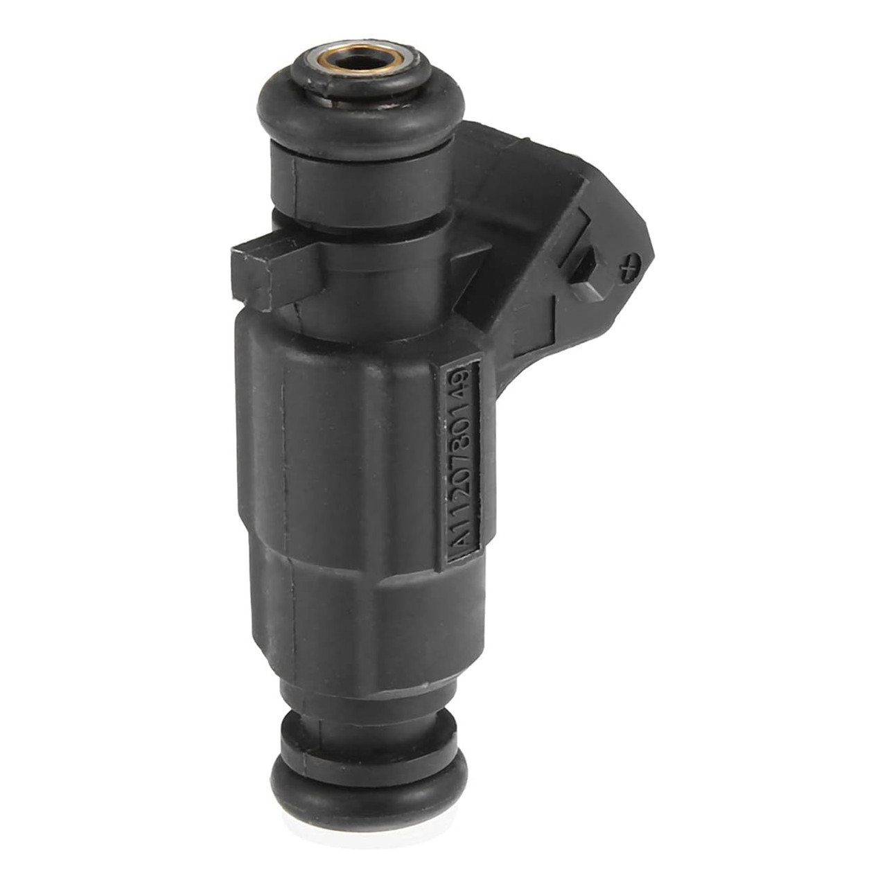 Mercedes E320 ML320 C280 CLK320 2.8 3.2 V6 1Pcs Fuel Injector 0280155742 Generic