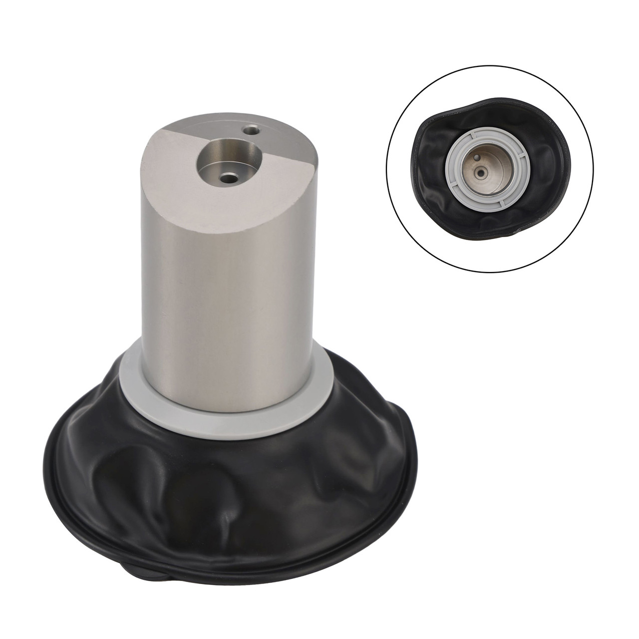 1970-1971 Yamaha XS1 Twin 650 Vacuum Diaphragm Plunger 256-14940-00-00 Generic