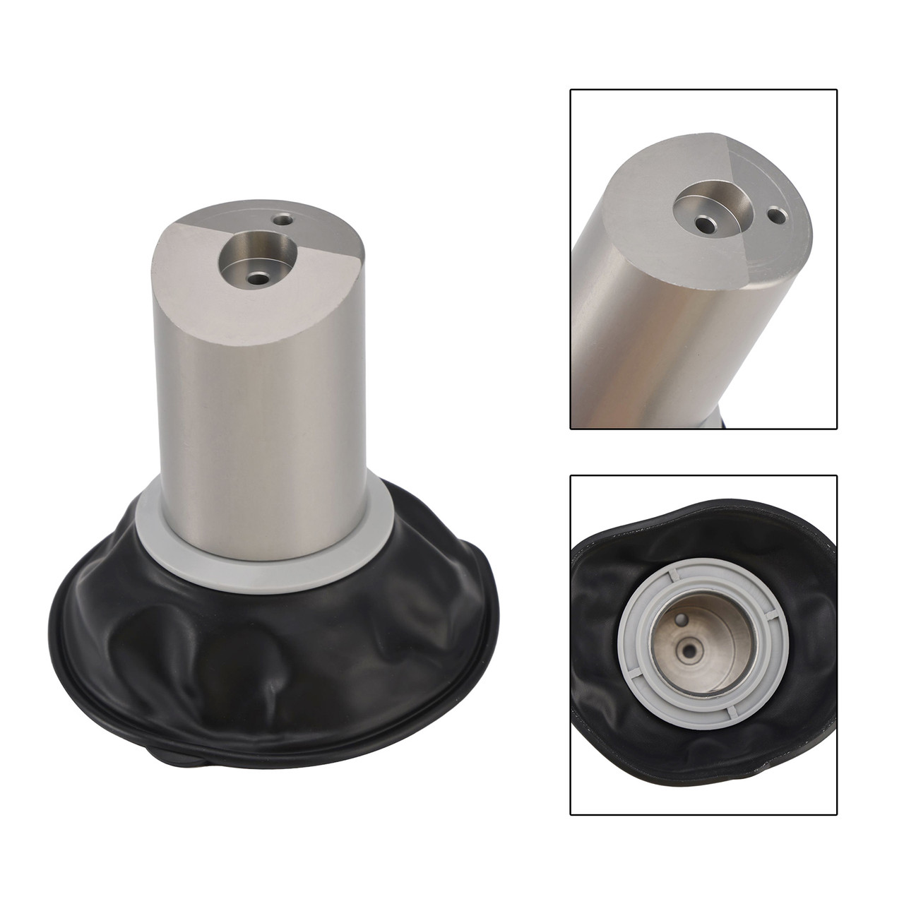 1975-1977 Yamaha XS650 Vacuum Diaphragm Plunger 256-14940-00-00 Generic