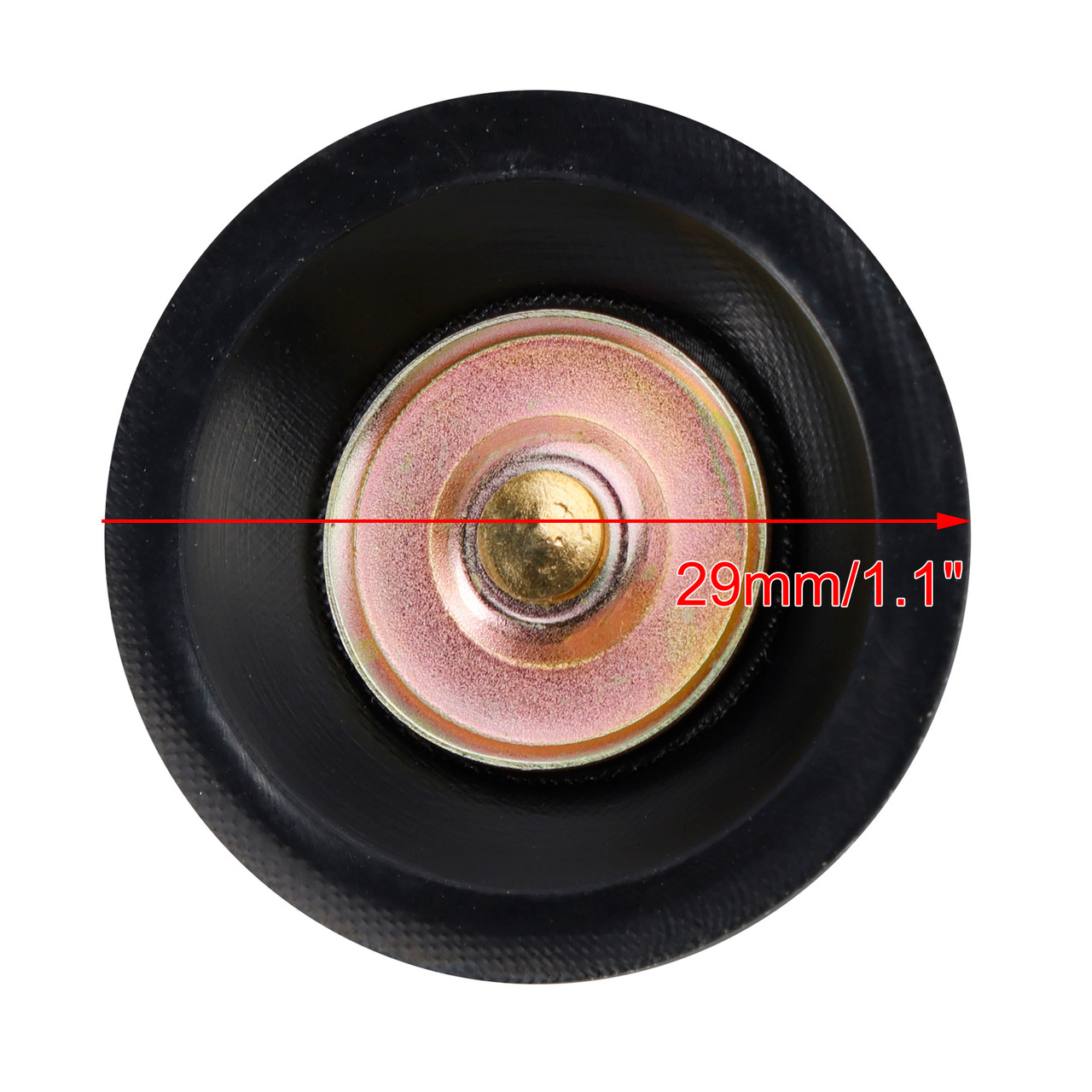 2012-2017 Honda CRF250R Air Cut Off Valve Rebuild Kit 46-4001 Generic