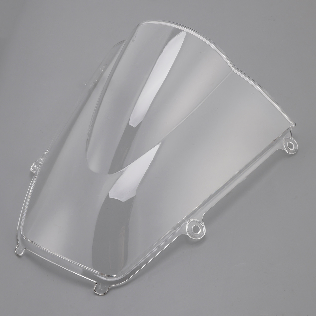 2021-2025 HONDA CBR600RR Windshield Clear Generic