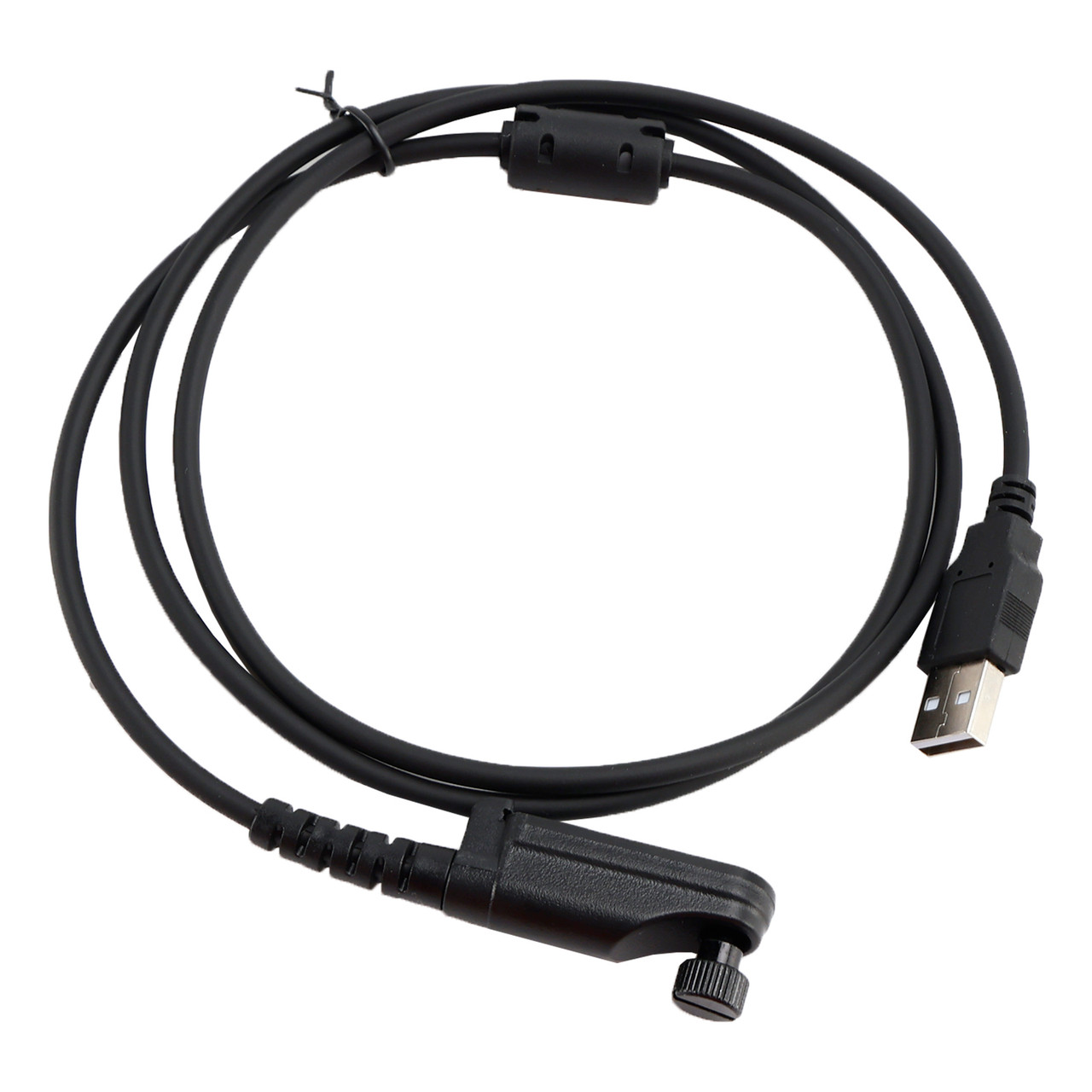 USB Programming Cable HP780-USB For Hytera PD700 PD750 PD780 PD790IS PD980 Radio