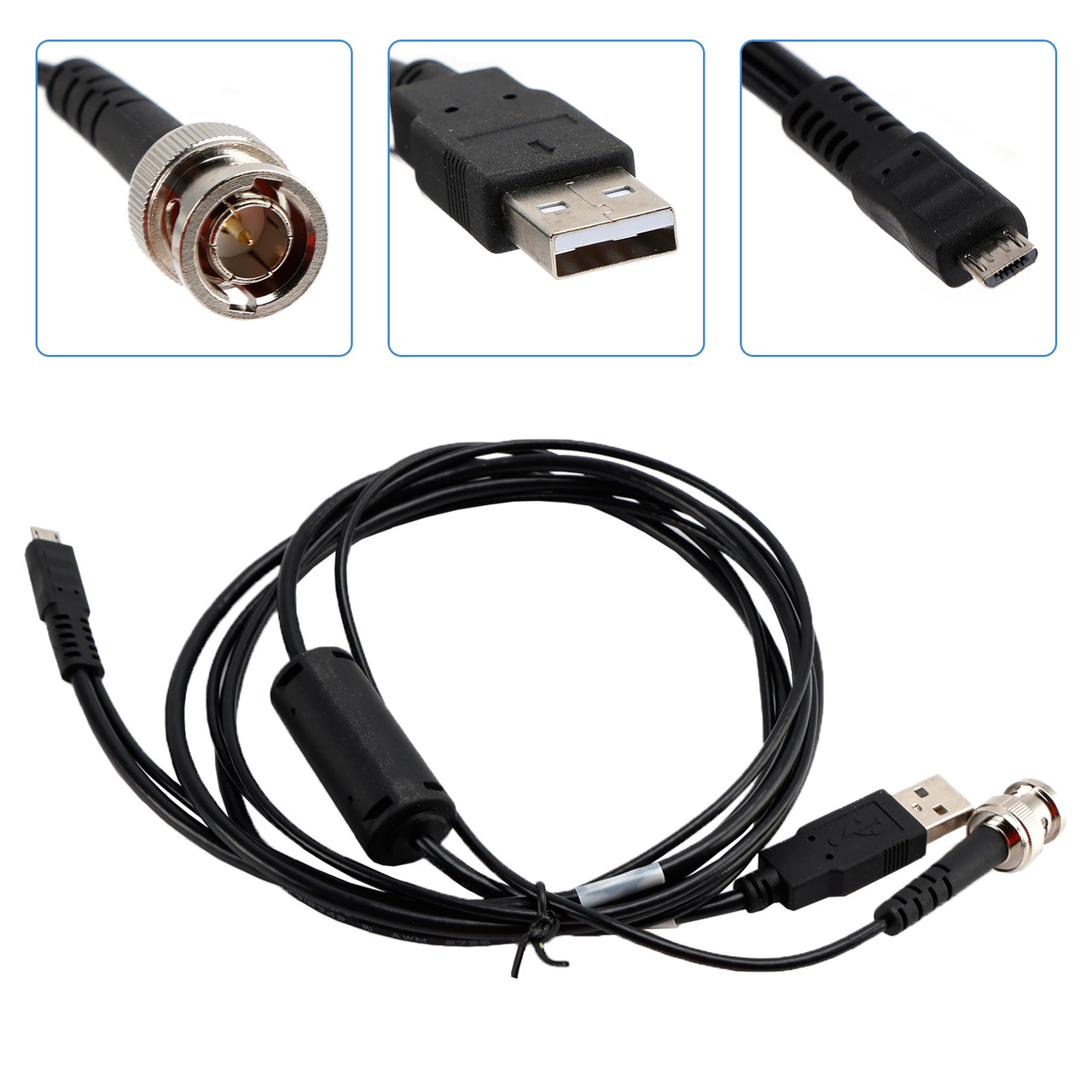 USB Programming Cable PMKN4010-USB For R2 R2A DP1400 DP2000 SL300 SL7550 SL7580