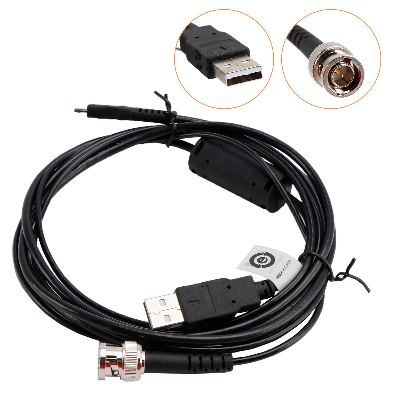 USB Programming Cable PMKN4010-USB For R2 R2A DP1400 DP2000 SL300 SL7550 SL7580