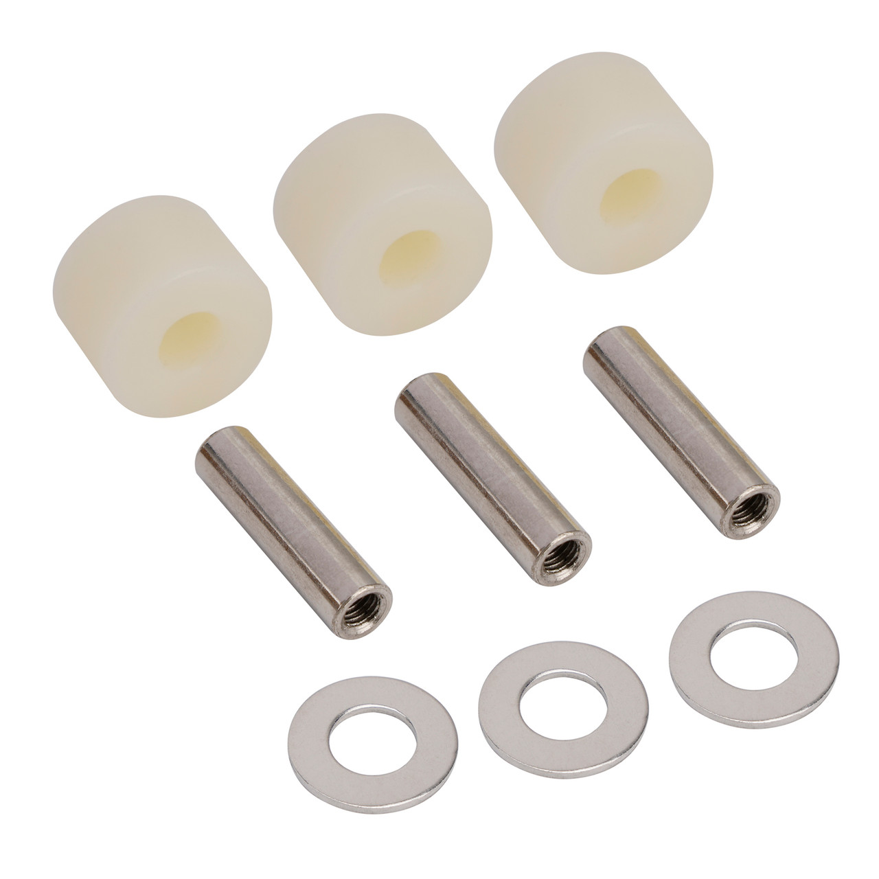 Secondary Clutch Roller Kit 417127016 For Can-Am Maverick X3 Commander Defender
