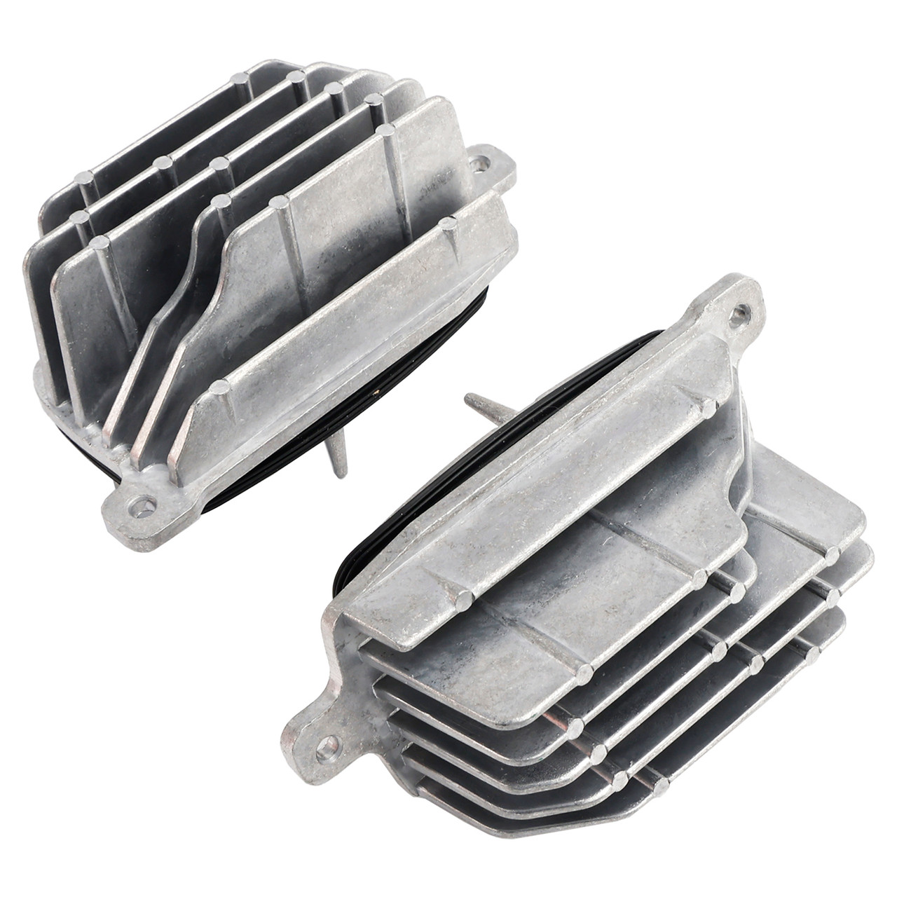 2015 RENAULT MEGANE IV Left & Right Headlight DRL Control Module 285753299R Generic