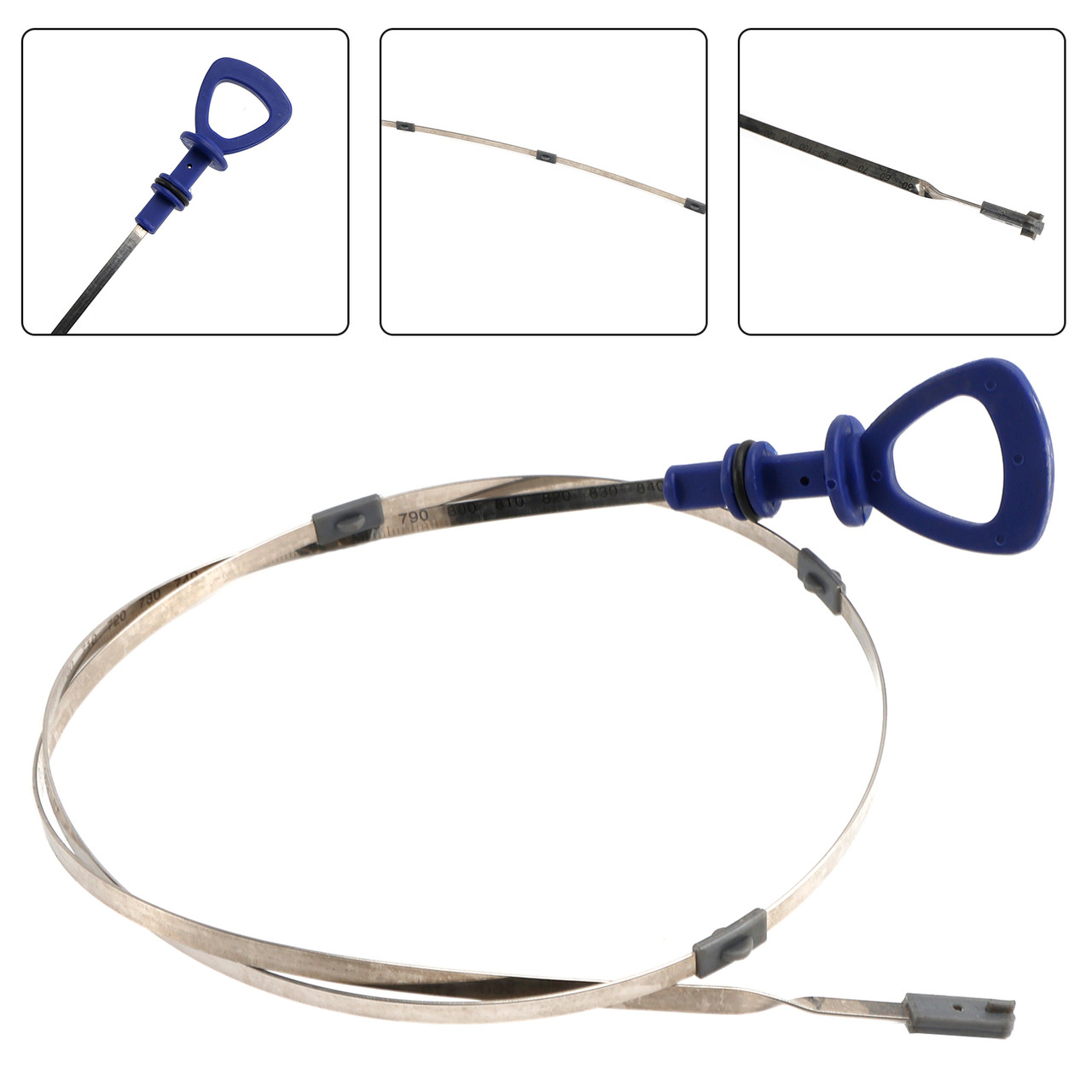 2001-2006 Mercedes-Benz C Class Engine Oil Dipstick Dip Stick 120589072100 Generic