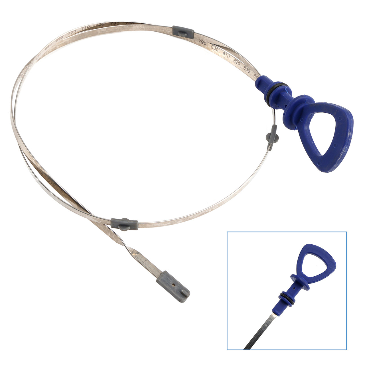 2001-2006 Mercedes-Benz C Class Engine Oil Dipstick Dip Stick 120589072100 Generic