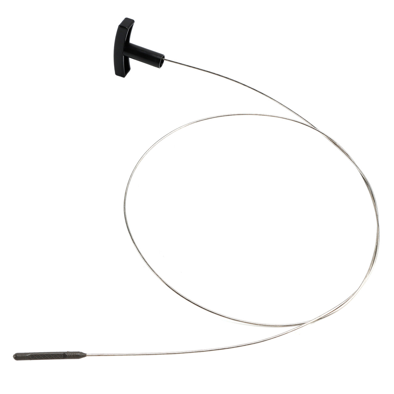 2003-2005 Ford F-250 F-350 F-450 F-550 Super Duty Engine Oil Dipstick Dip Stick 3C3Z6750AA Generic