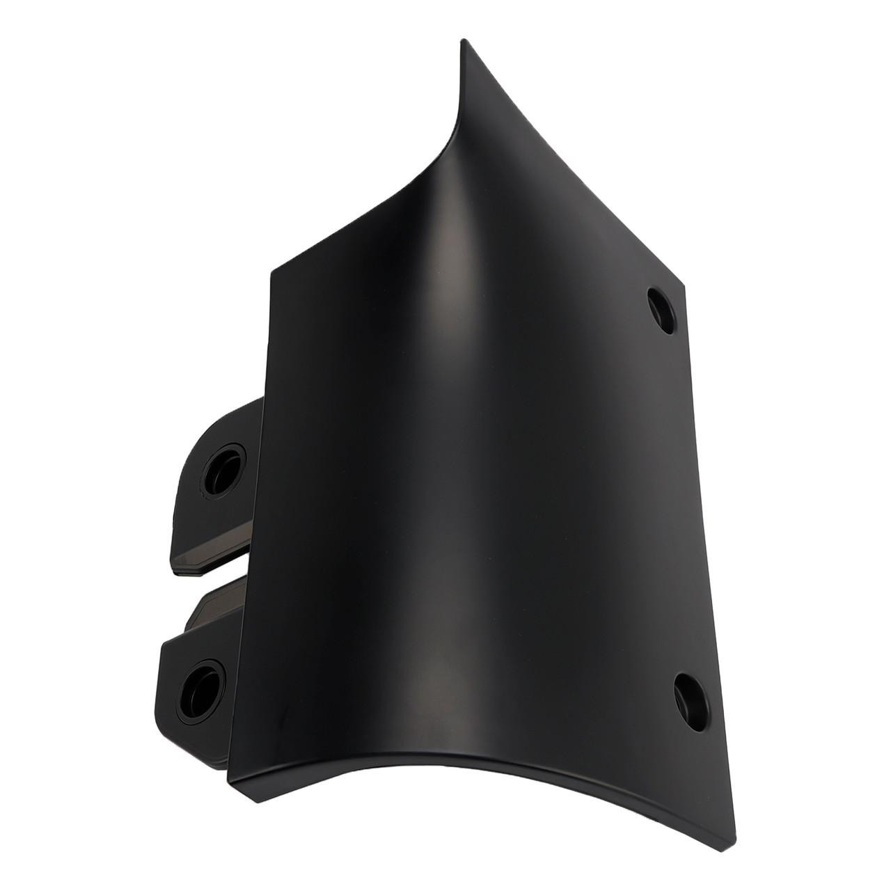 2020–2026 Jeep Gladiator Wrangler Cowl Side Trim Panel Left 7HC85TZZAA Generic