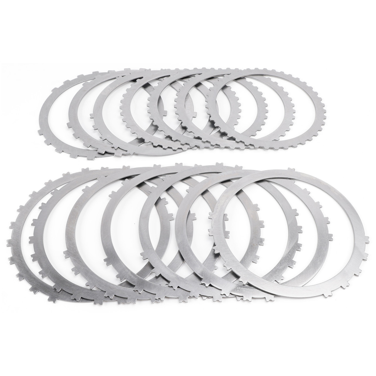 2009-2012 Toyota Highlander Venza Sienna  2.7 Transmission Master Rebuild Kit W/ Filter U760E U760F Generic