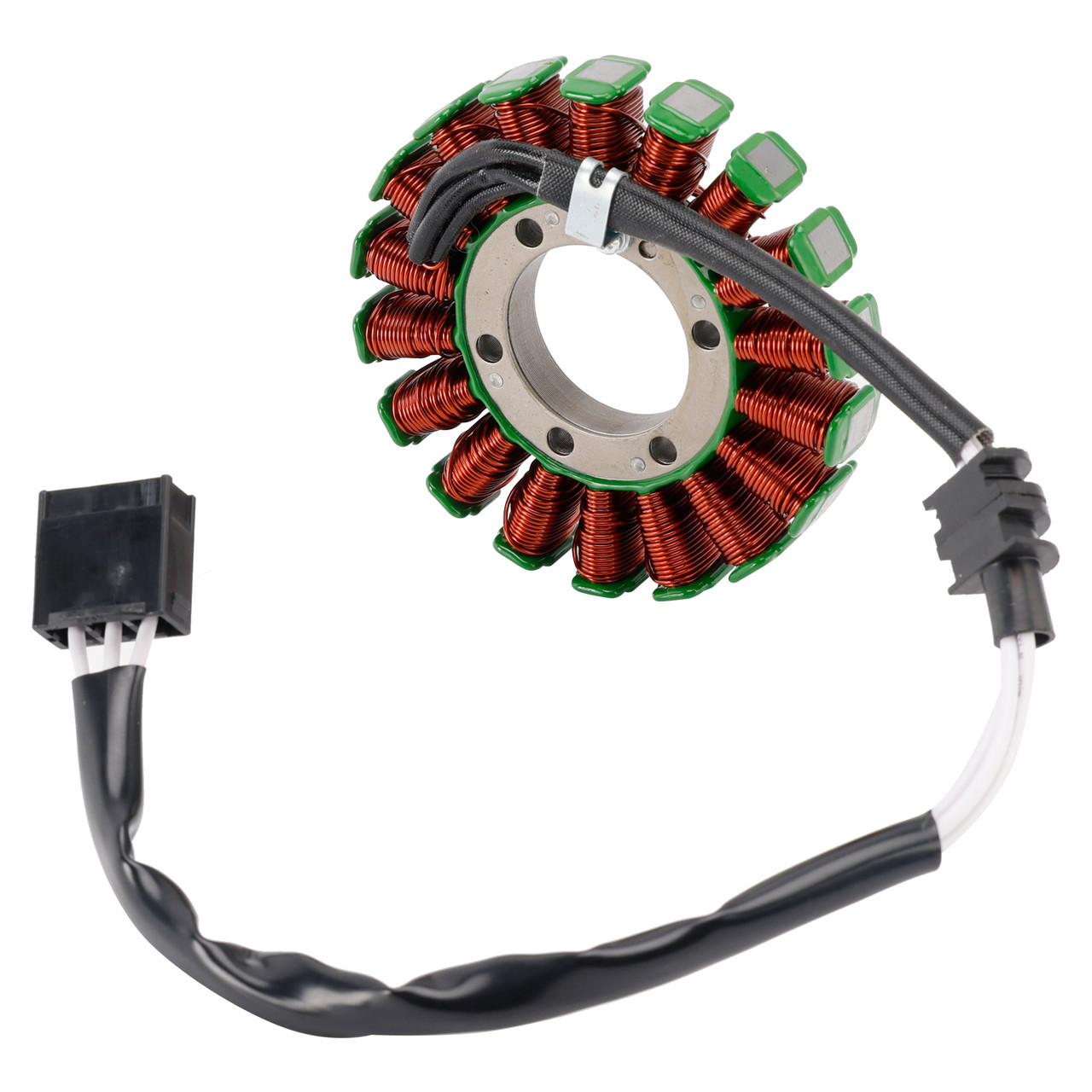 2006-2016 Yamaha R6 YZFR6 YZF-R6 Generator Stator Regulator And Gasket Kit Generic