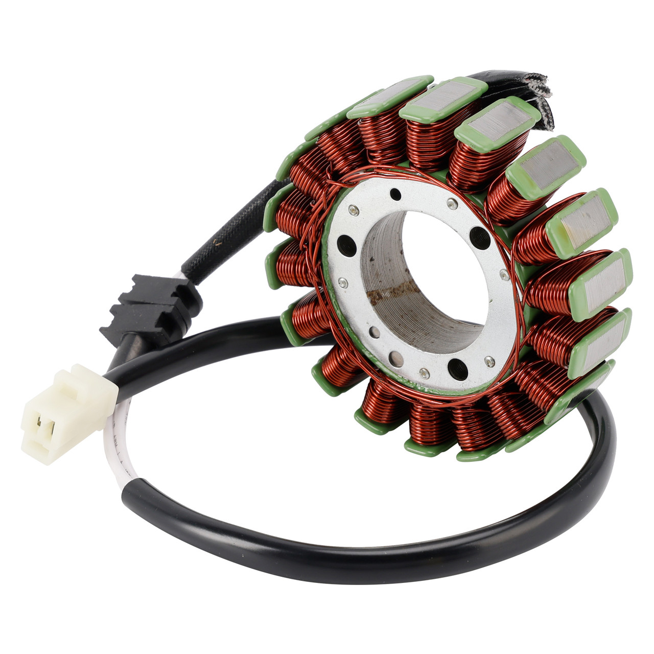 1999-2002 Yamaha YZF R6 Generator Stator Regulator And Gasket Kit Generic