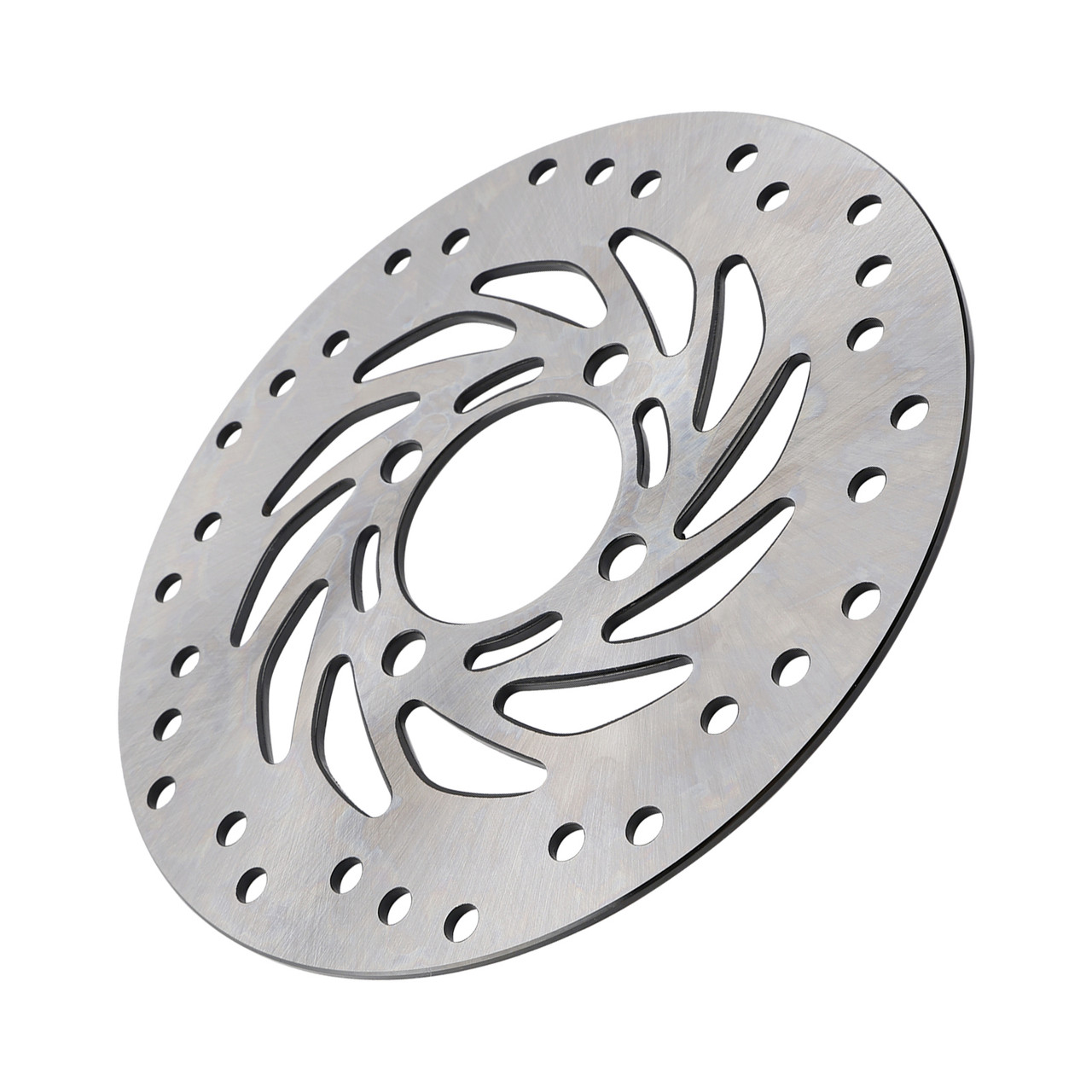 2009-2017 Honda PCX 125 PCX125 NSC 110 Vision NSC 50 Vision Front Brake Disc Rotor 45351-KZL-931 Generic