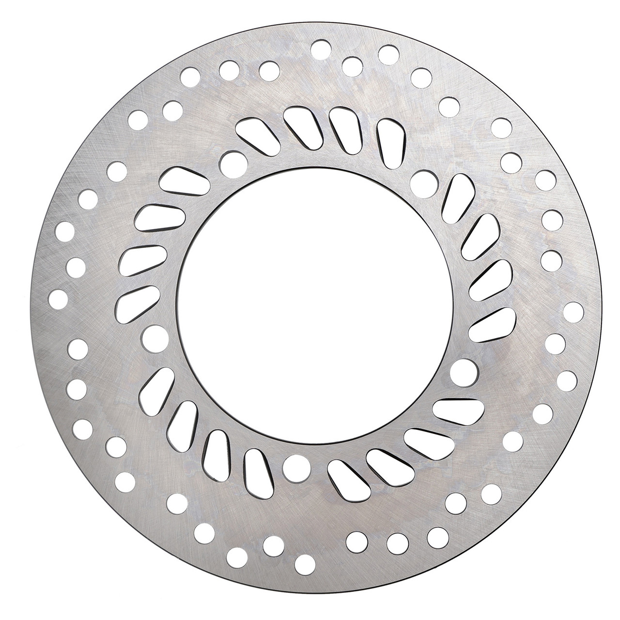 2021-2025 Honda PCX 125 PCX 160 Front Brake Disc Rotor 45351-K29-V81 Generic