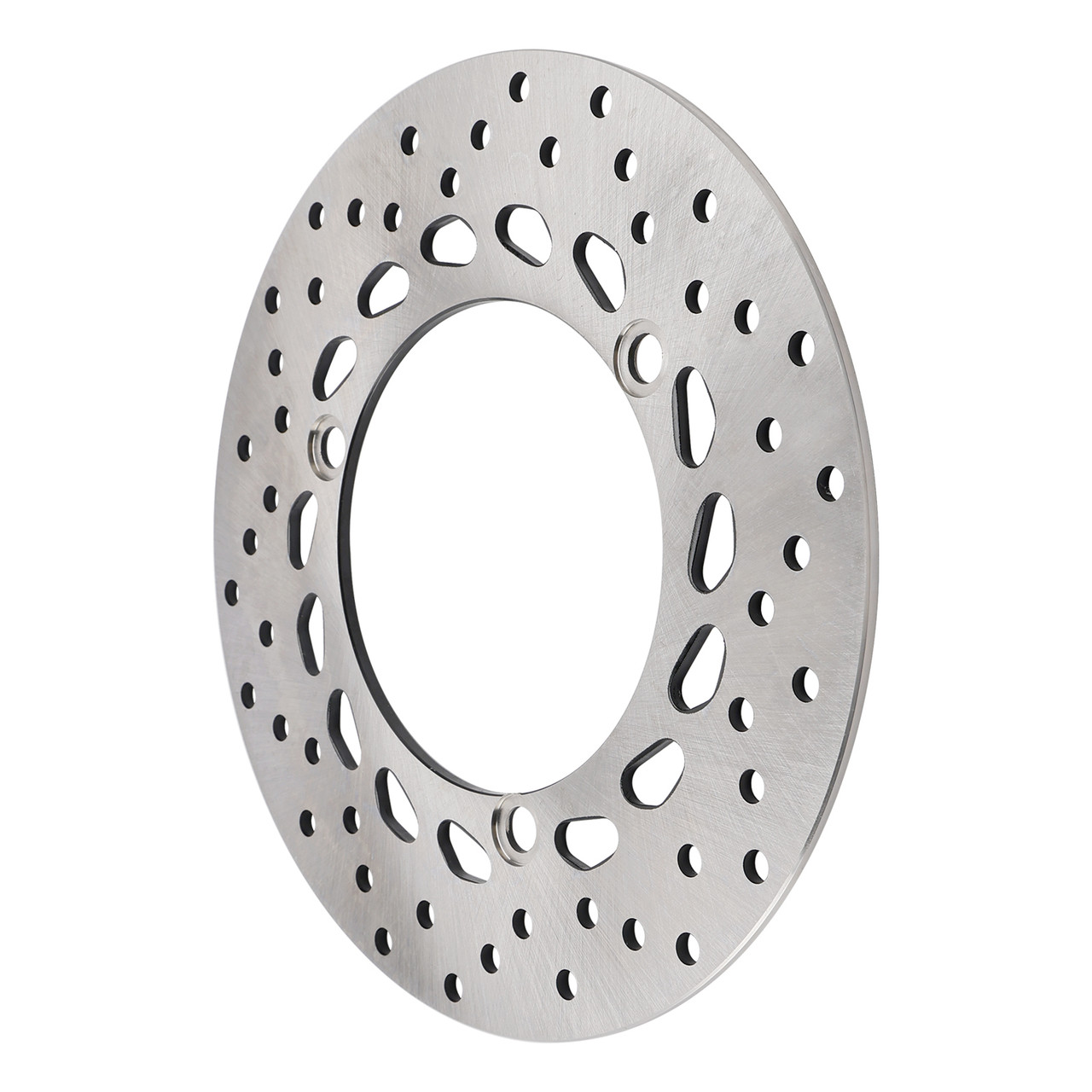 2015-2025 Yamaha N-Max 125 N-Max 150/155 Front Brake Disc Rotor 2DP-F582U-00 Generic