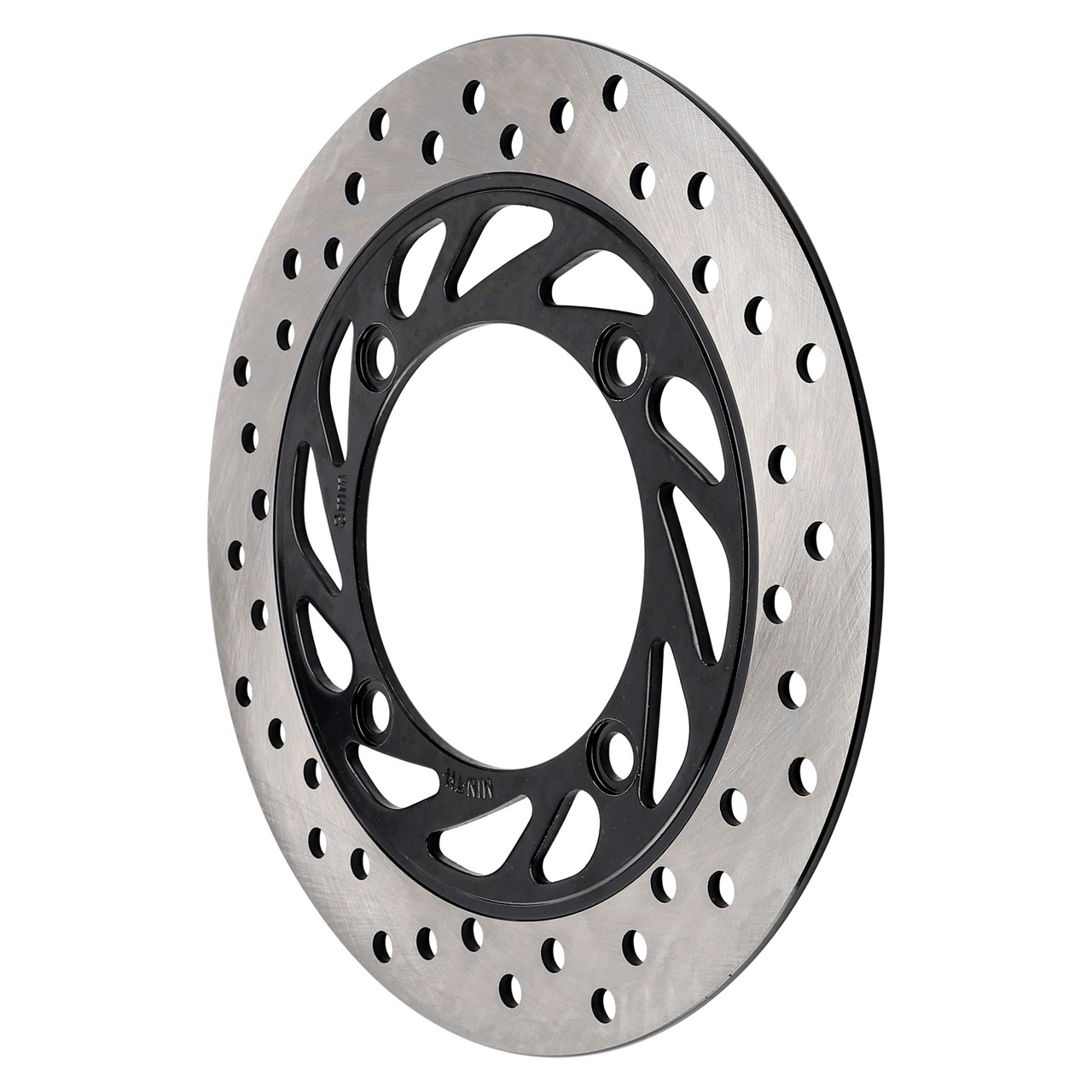 1998-2022 Honda SH125 NSS250 FES150 FES125 Front Brake Disc Rotor 45351-KRJ-901 Generic