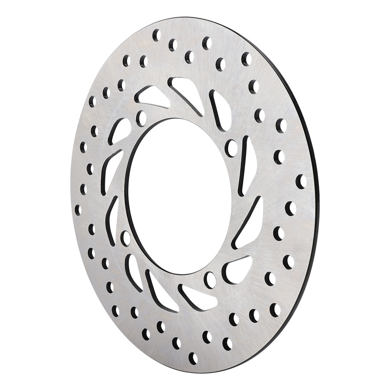 1998-2022 Honda SH125 NSS250 FES150 FES125 Front Brake Disc Rotor 45351-KRJ-901 Generic