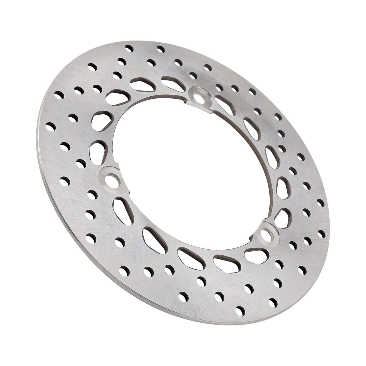 2015-2025 Yamaha GPD 125 N-Max Rear Brake Disc Rotor 2DP-F582W-00 Generic