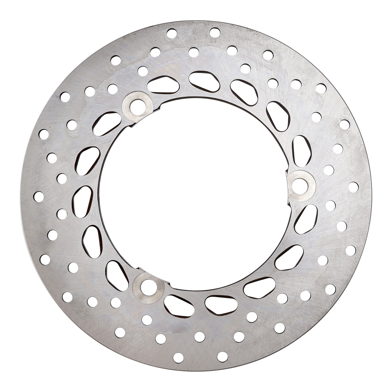 2017-2023 Yamaha GPD 150 N-Max Rear Brake Disc Rotor 2DP-F582W-00 Generic