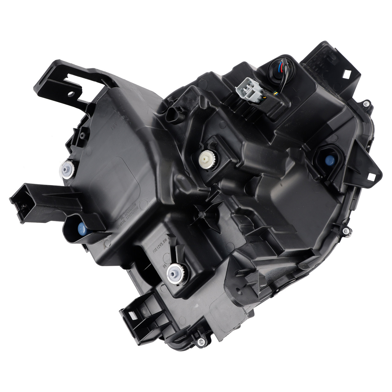 2022-2025 Mitsubishi Eclipse Cross Front Left LED Headlight 26060W270P Generic