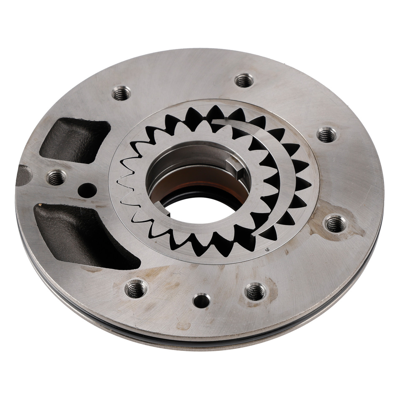 2004-UP MERCEDES 722.6 Transmission Oil Pump Body & Gears NAG1 Generic