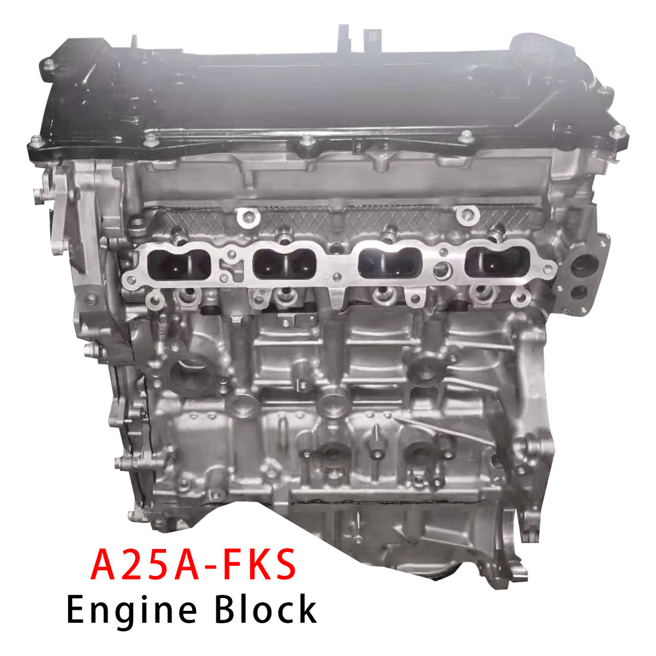 2018-2022 Toyota Camry 2.5L DOHC Gasoline Engine Motor Block A25A-FKS Generic