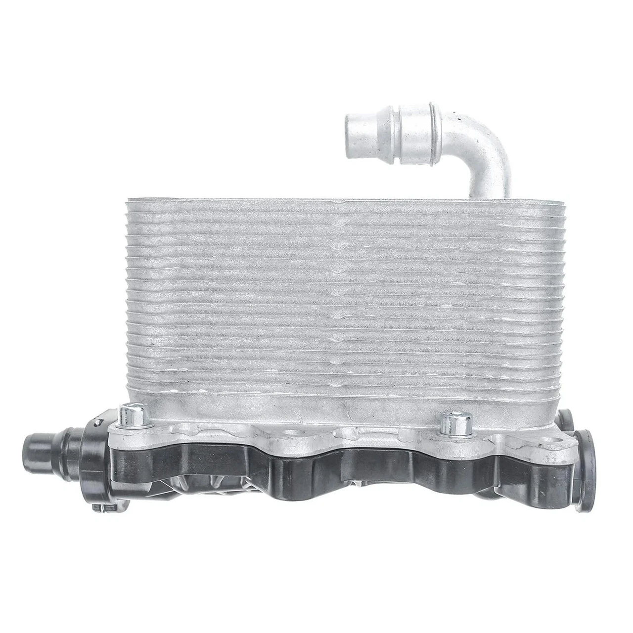 2002-2011 BMW 5 6 7 X3 Series Oil Cooler Engine Oil 17212249465 Generic