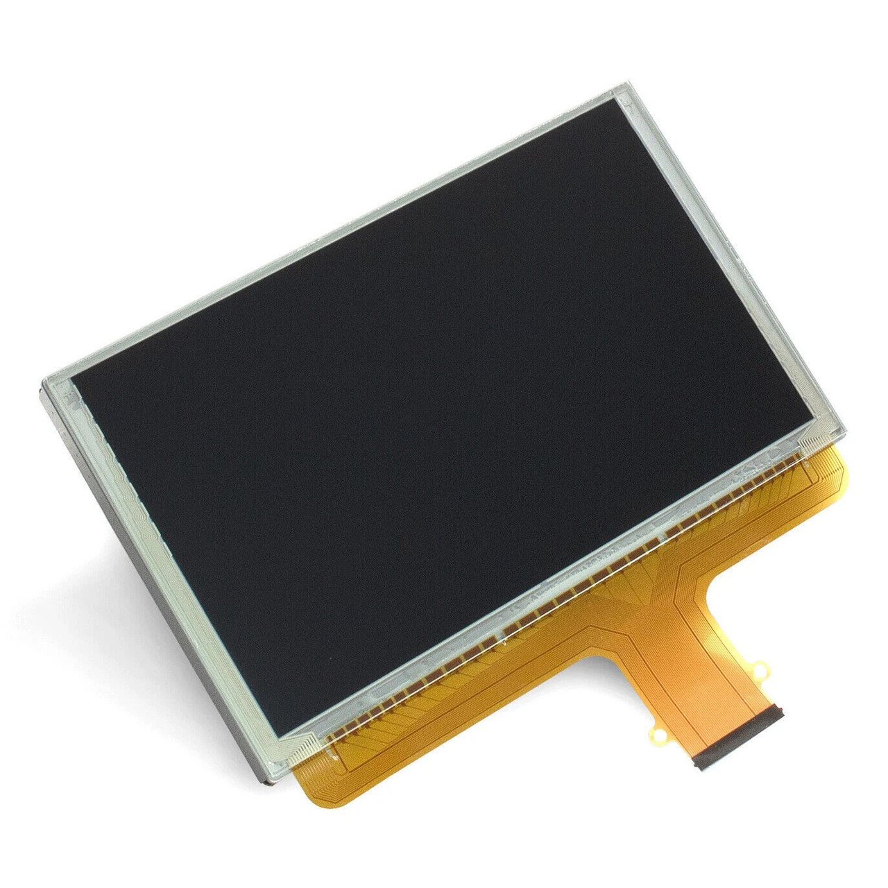 2015-2018 GMC Sierra Yukon Canyon 8 Inches Radio Touch-Screen Glass Digitizer DJ080PA-01A Generic